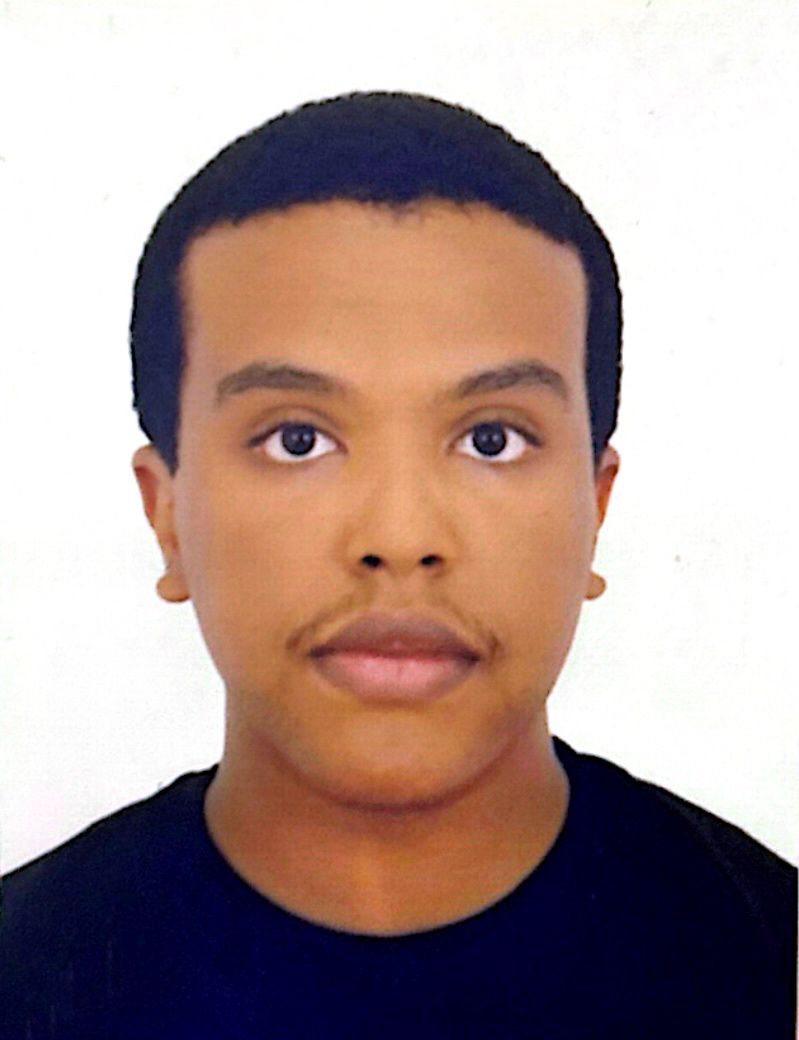 Photo de l'étudiant