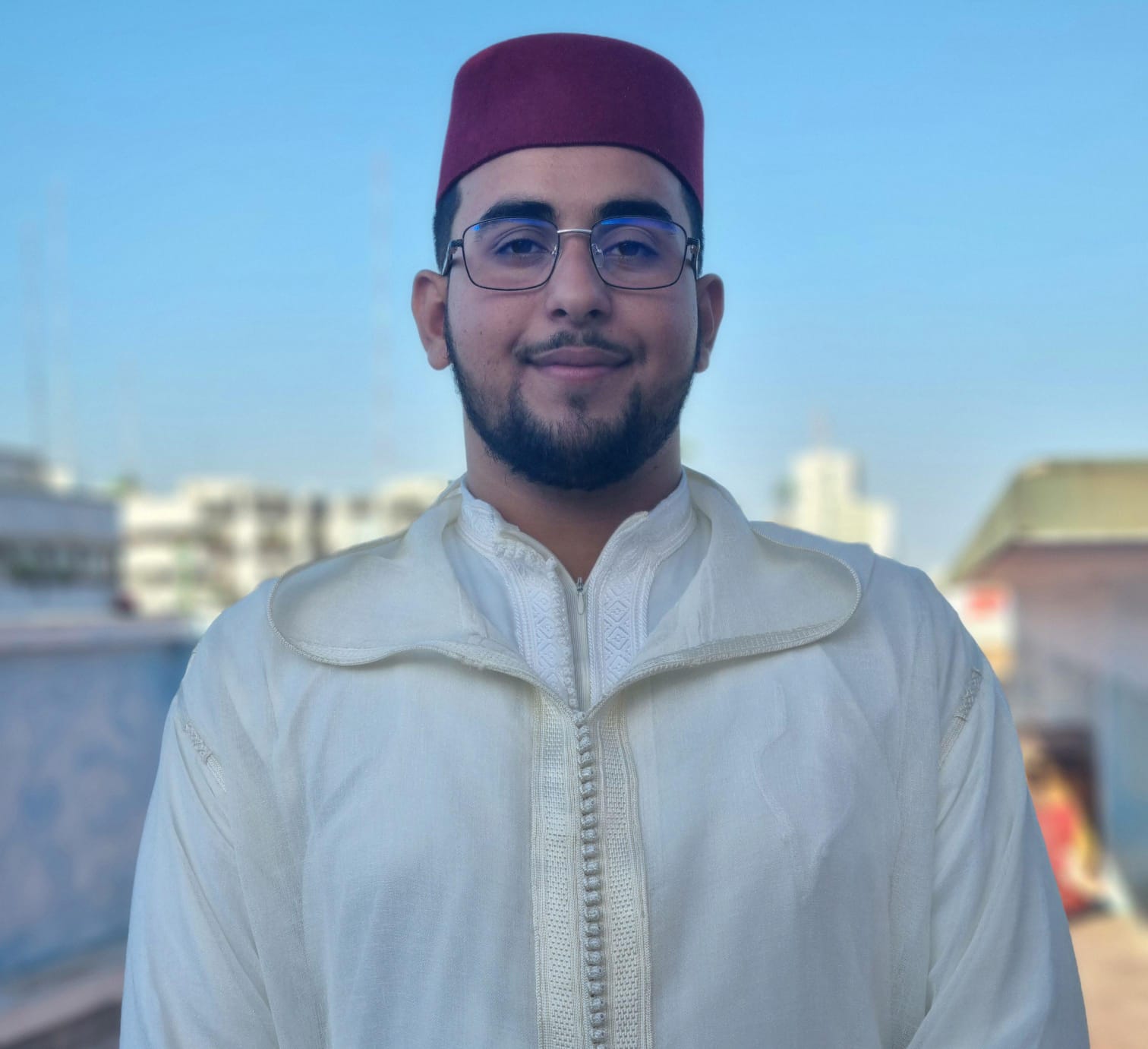 صورة الكاتب