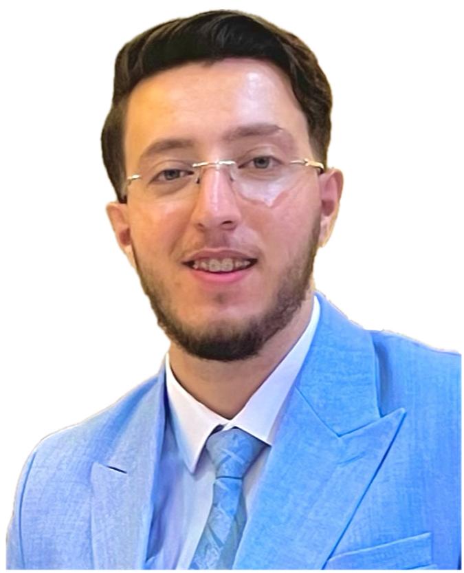 صورة الكاتب