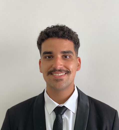 Photo de l'étudiant